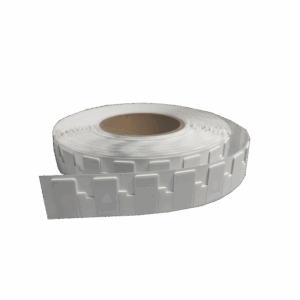 R6 (Impinj) Flexwave Printable On-Metal Label