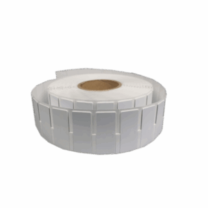 R6 (Impinj) Flexwave Printable On-Metal Label 60 x 25 x 1.25 mm