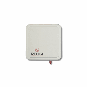RFDigi Circular Polarised Antenna (6dBic)