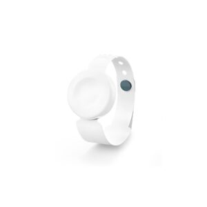 Bluetooth Button Wristband