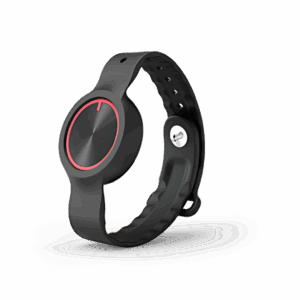 B10 Smart Emergency Bluetooth Button Wristband