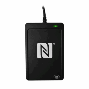 ACR1252U-M1 Contactless NFC Reader Forum-Certified (USB C)