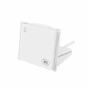 ACR40U-B1 Premium PC-Linked Smart Card Reader (USB A)