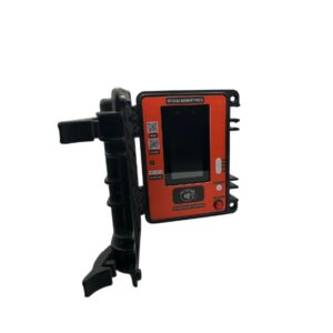 Mobile Dahua Facial / RFID