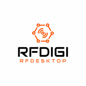RFDesktop Encoder Application
