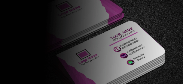 PVC Cards