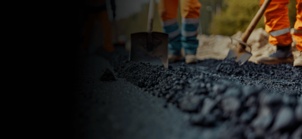 Road Workers