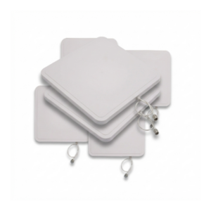 RFDigi Circular Polarised Antenna (9dBic) with Fly Lead