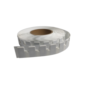 30 X 15 X 1.25 Mm Printable Uhf On-Metal Inlays