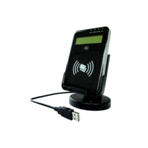RFDigi online store - RFDigi supplier of RFID and IoT solutions in South Africa Acr1222l Contactless Nfc Reader With Lcd