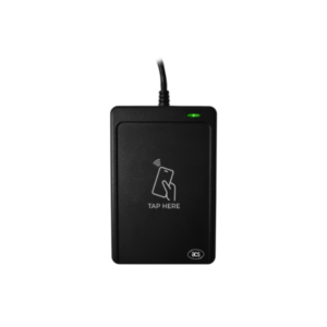 Acr1252u-Mw Walletmate Contactless Nfc Reader