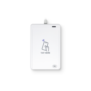 Acr1552u-Mw Walletmate Contactless Nfc Reader