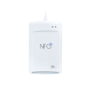 RFDigi online store - RFDigi supplier of RFID and IoT solutions in South Africa Acr1581u-C1 Dualboost Iii Dual Interface Nfc Reader