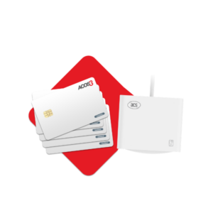 Acr40u-A1 Nfc Reader Sdk Kit