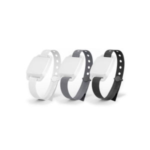 B6 Bluetooth Medical Wristband