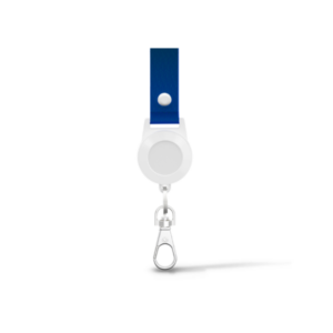 C6 Bluetooth Lanyard Tag