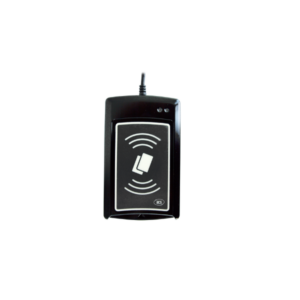 Acr1281u-C2 Dualboost Ii Dual Interface Nfc Reader