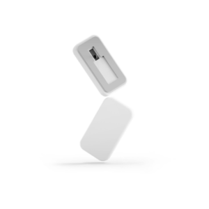 Mbt01 Anti-Tamper Bluetooth Asset Tag