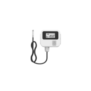 Mst01-04 Pt100 Stainless Steel Long Temp & Humidity Probe