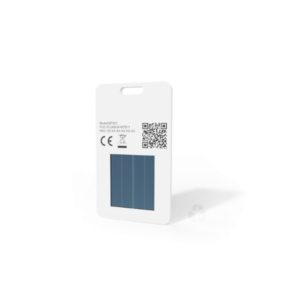 RFDigi online store - RFDigi supplier of RFID and IoT solutions in South Africa Mtb11 Ambient Light Harvesting Tag
