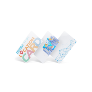 RFDigi online store - RFDigi supplier of RFID and IoT solutions in South Africa Mwc02 Ultra Thin Bluetooth Location Card