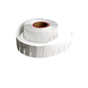 60 X 25 X 1.25 Mm Printable Uhf On-Metal Inlays