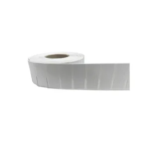70 X 30 X 1.25 Mm Printable Uhf On-Metal Inlays