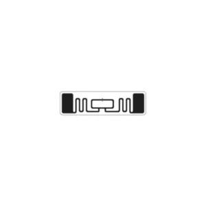 RFDigi online store - RFDigi supplier of RFID and IoT solutions in South Africa Uhf Pet White Wet Inlays 73 X 20mm