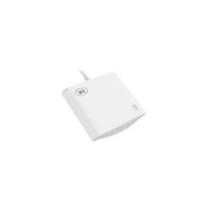 Acr40u Pc-Linked Smart Card Reader
