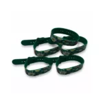 Branded Silicone Nfc Wristband