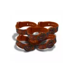 Branded Silicone Nfc Wristband