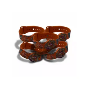 RFDigi online store - RFDigi supplier of RFID and IoT solutions in South Africa Branded Silicone Nfc Wristband