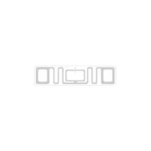 Rack Eco Uhf Fsc Paper-Based 72 X 17mm