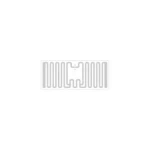 Hook Eco Uhf Fsc Paper-Based 44 X 19 Mm
