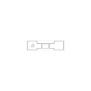 Bumper Eco Uhf Fsc Paper-Based 97 X 27mm