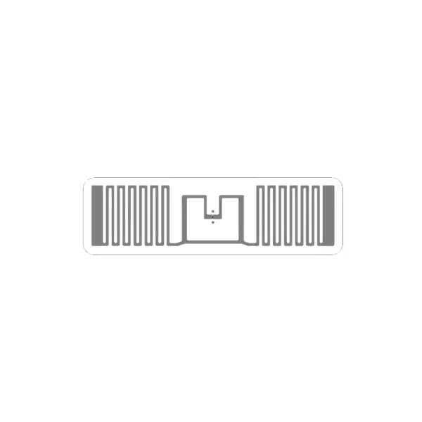 RFDigi online store - RFDigi supplier of RFID and IoT solutions in South Africa Uhf Coated White Wet Pet 44 X 18mm