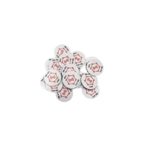 RFDigi online store - RFDigi supplier of RFID and IoT solutions in South Africa Ntag213 (Nxp) 35mm Branded Epoxy Pet Sticker
