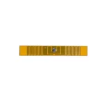 U8 (Nxp) Uhf Fpc Inlay High-Temperature 70 X 11 X 0.15mm