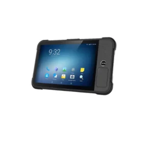 Chainway P80 8″ Android 13 Uhf Industrial Tablet