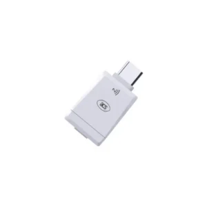 Afd03-A2 Pocketkey Fido Certified Security Key With Nfc