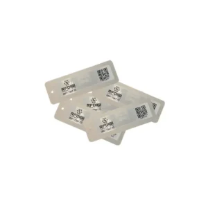 RFDigi online store - RFDigi supplier of RFID and IoT solutions in South Africa Swing Label Uhf Coated Paper 101.6 X 45mm