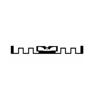 RFDigi online store - RFDigi supplier of RFID and IoT solutions in South Africa Uhf Pet White Wet Inlay 97 X 15mm