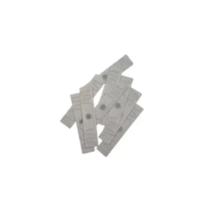 Textile Uhf Tags 70 X 15 X 0.90mm