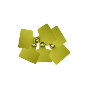 Et24 Uhf Animal Tags