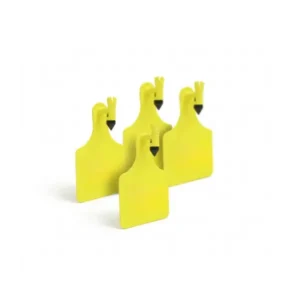 Et22 Uhf Animal Tags